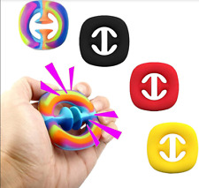 Bubble Fidget Popper Push It