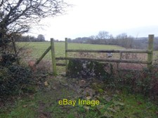 Photo 6x4 Stone Stile, Horsley
