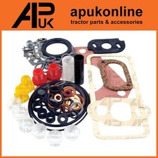 Fuel Injection Pump Seal