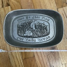 Vintage * Wilton Armetal