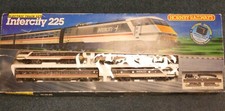 Hornby R696 Intercity 225 Part set only.