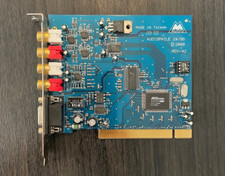M-Audio Audiophile 24/96 Soundcard