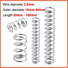 Compression Spring Various