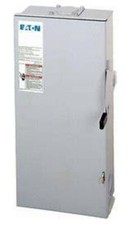 Eaton DG223NRB 100 Amp SAFETY