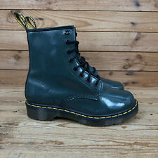 Dr Martens Boots Womens Size
