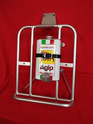 Universal vespa lambretta oil - universal,