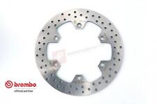 Brembo Serie Oro Front Brake