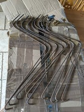 10 X TINES TO FIT LELY VICON ACROBAT 