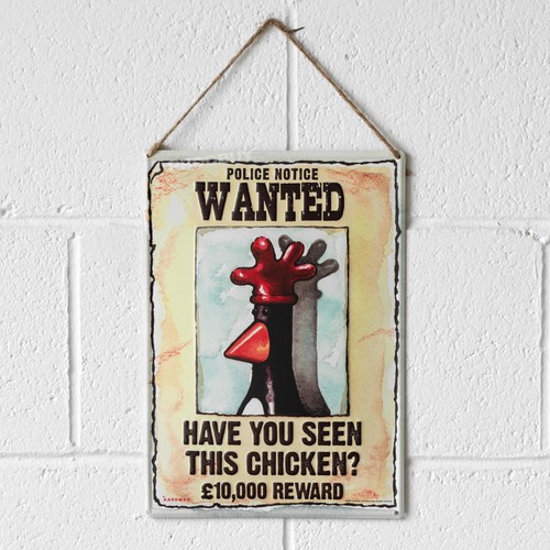 Wallace gromit wall - wallace,