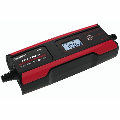 Absaar 12v 1a automatic - absaar,