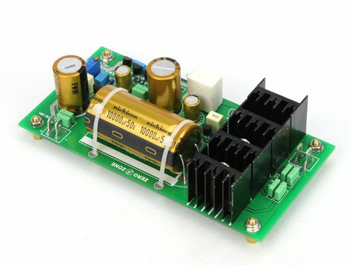 Assembled mk35 low noise - mk35,