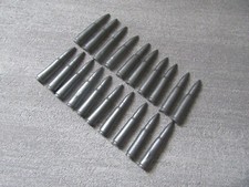 20 Edible Bullets Handmade