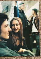 MILLION DEAD - 2003 full page