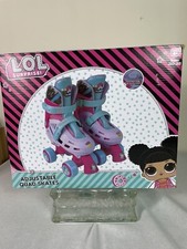 LOL Suprise Adjustable Quad