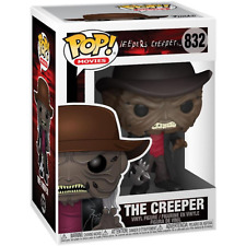 Jeepers Creepers - The Creeper #832 - Funko Pop! Vinyl Movies