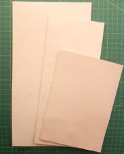 2mm 5mm thick - -, natural