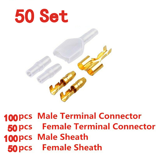 50sets 9mm car - 50sets, 3.9mm