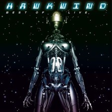 Hawkwind(Vinyl LP)Best Of