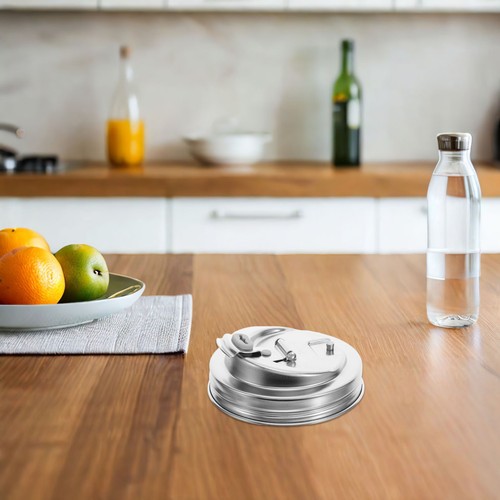 Mason jar lid wide mouth - mason,