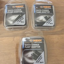 Middy Tackle quick change