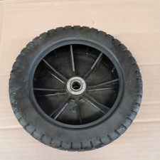 HONDA HRB 476c QXE PETROL