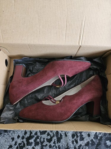 Women suede elasticated - women's,