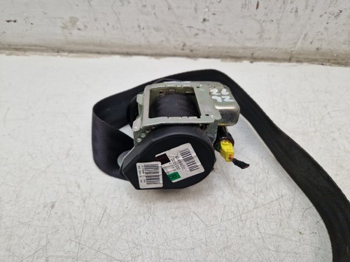 Volvo c70 front passenger - front,