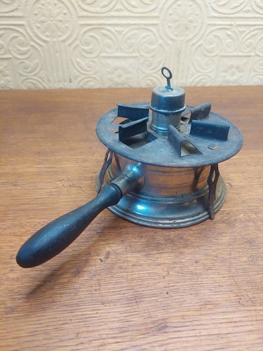 Vintage french camping - french,