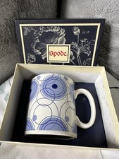 The Spode Blue Room Collection