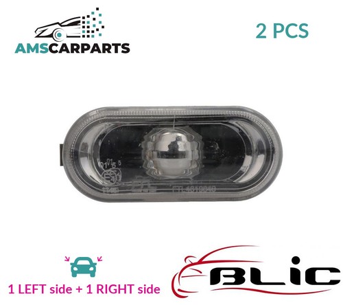 Indicator light blinker lamp - indicator,