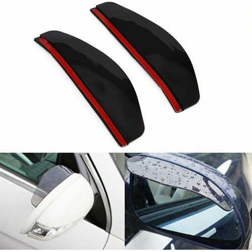 2pcs car rear - car, wing