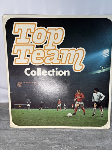 Esso top team - esso,