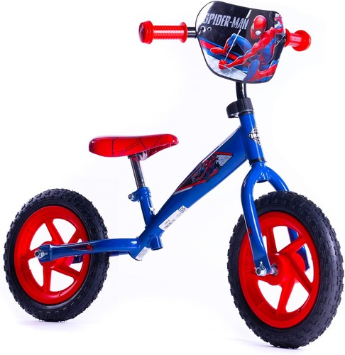 Spiderman kids balance - spiderman,