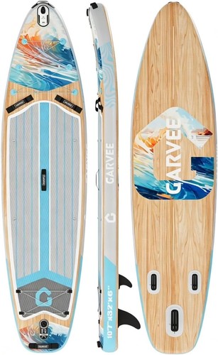 11ft inflatable sup board - inflatable,