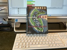 The Naked And The Dead a novel