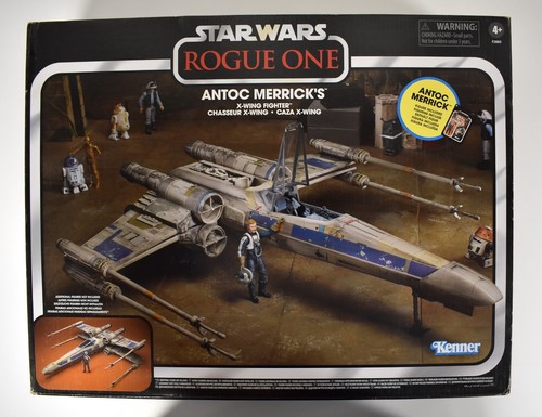 Star wars vintage collection - wars,