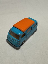 Vintage Matchbox Superfast N0