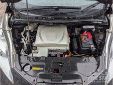 Nissan Leaf Slam Panel With