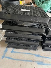 Manhole Chamber Covers Polypipe 450mm