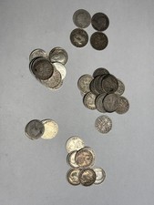 British Pre Decimal Threepence