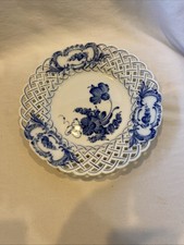 Royal Copenhagen Blue Flower