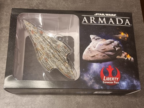 Star wars armada liberty - armada,