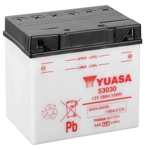 Yuasa 53030 y60 n30l - yuasa, y60-n30l-a