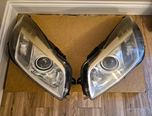 Vauxhall insignia pair - pair, of
