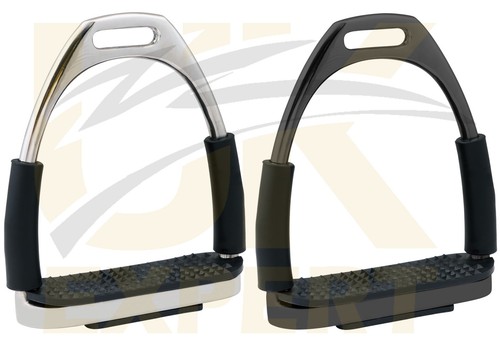 Flexi safety stirrups horse - stirrups,
