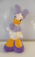 Vintage Disney DAISY DUCK Bath