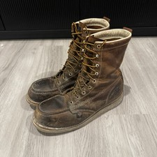 Thorogood 804-4478 Men's 8"