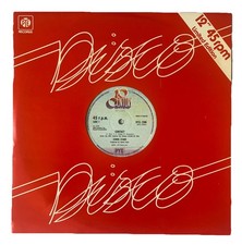 Edwin Starr - Contact 12"