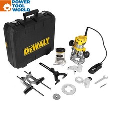 DeWalt D26204K 1/4"