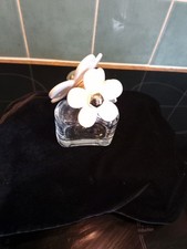 Empty Perfume Bottle by Marc